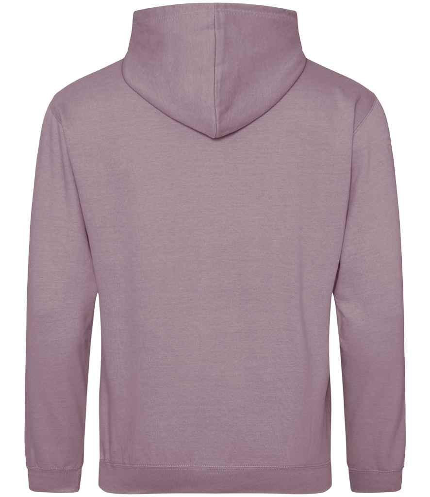 Dusty Purple