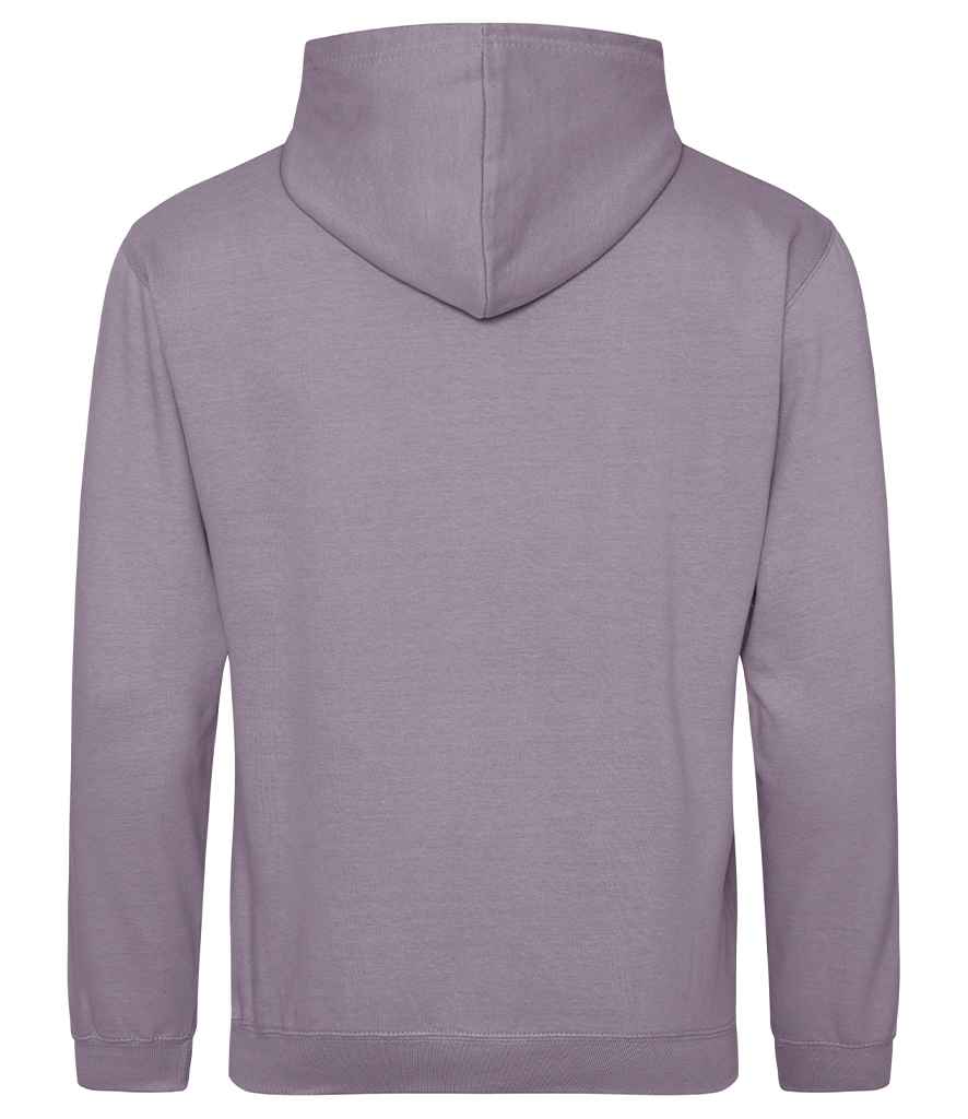 Dusty Lilac
