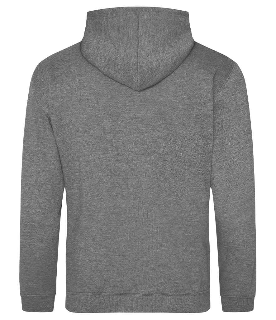 Graphite Heather