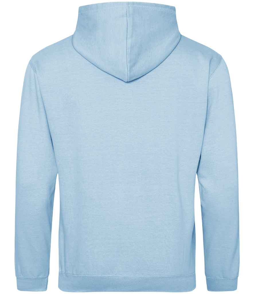 Ice Blue