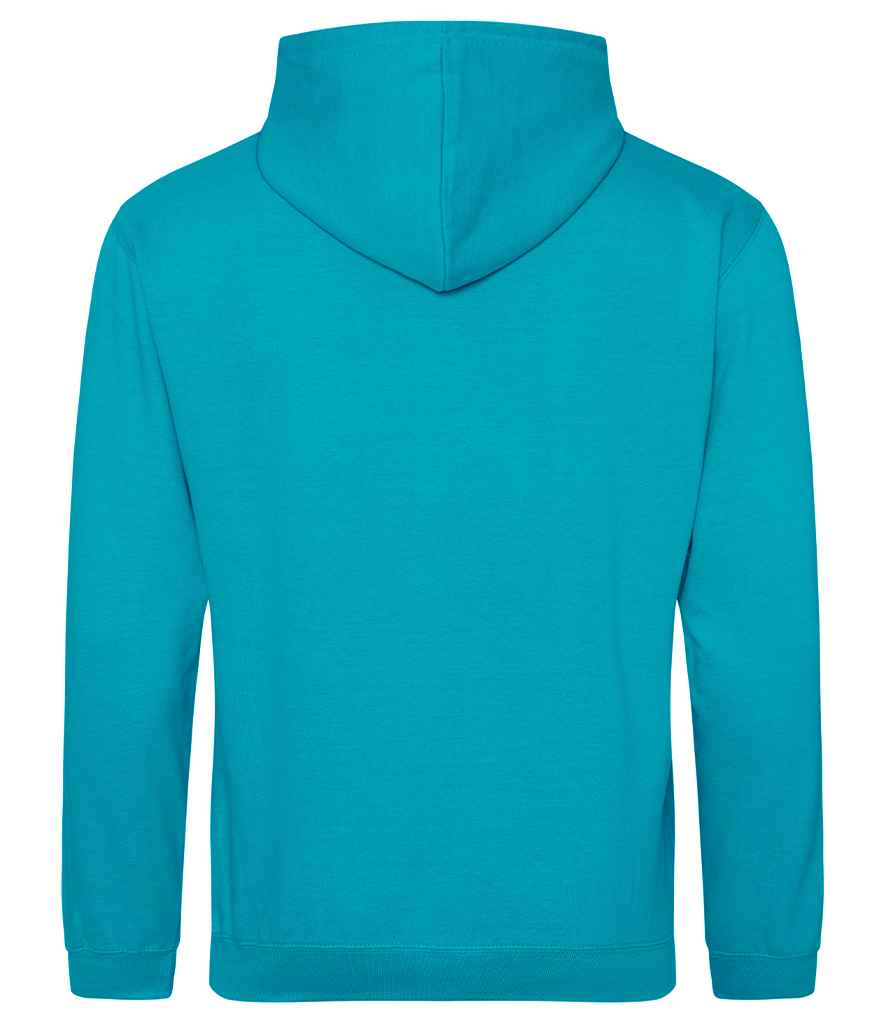 Lagoon Blue