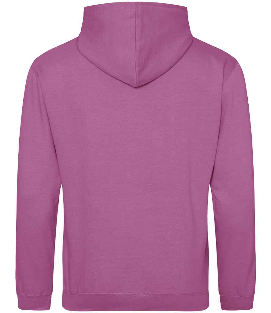 Pinky Purple