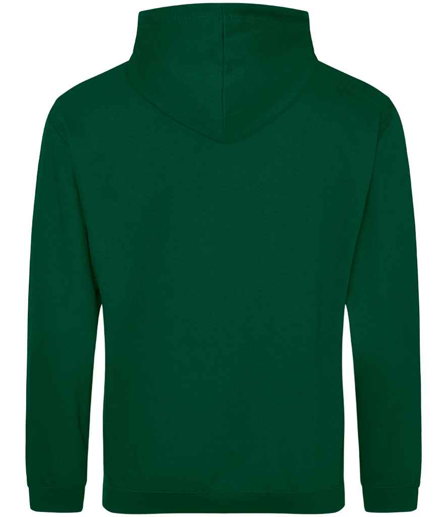 Rainforest Green