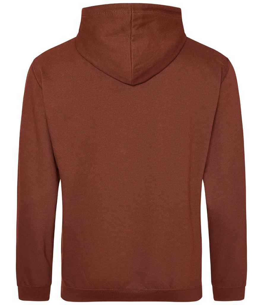 Red Rust