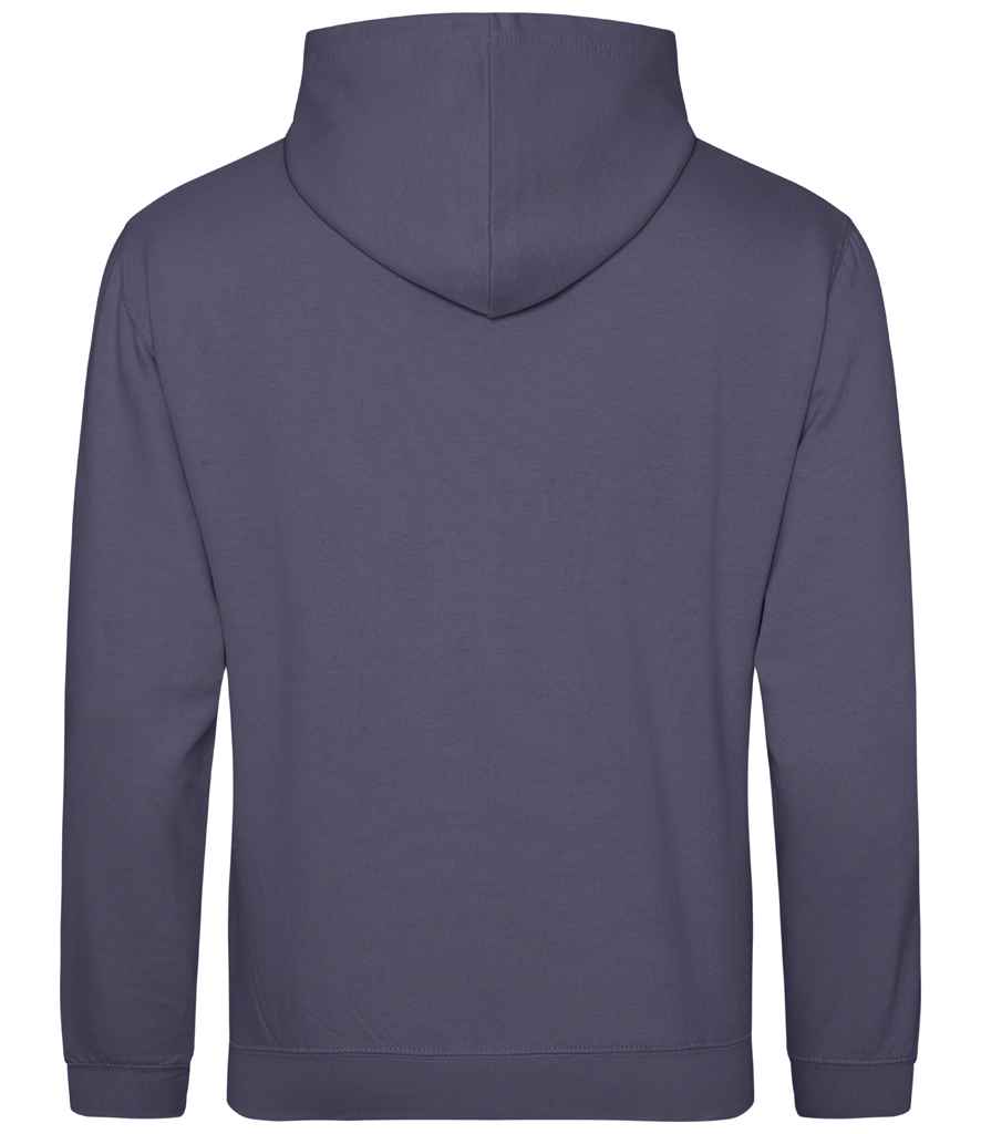 Shark Grey