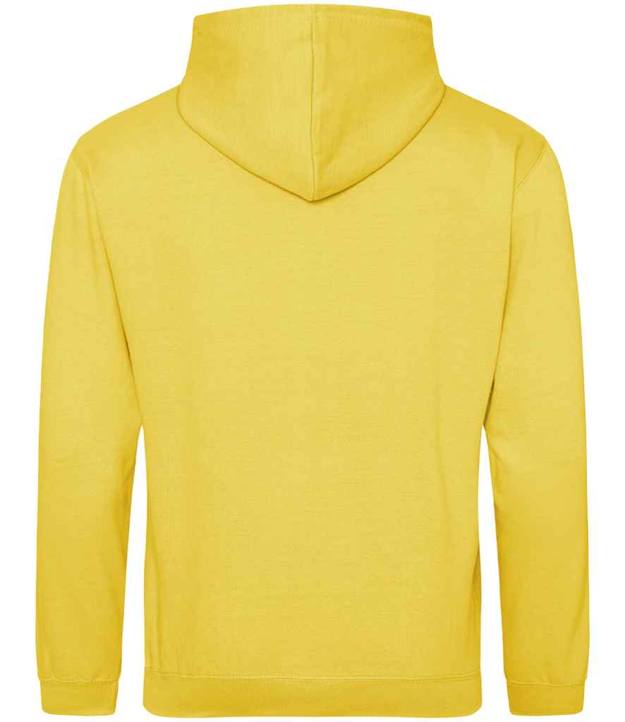 Sun Yellow