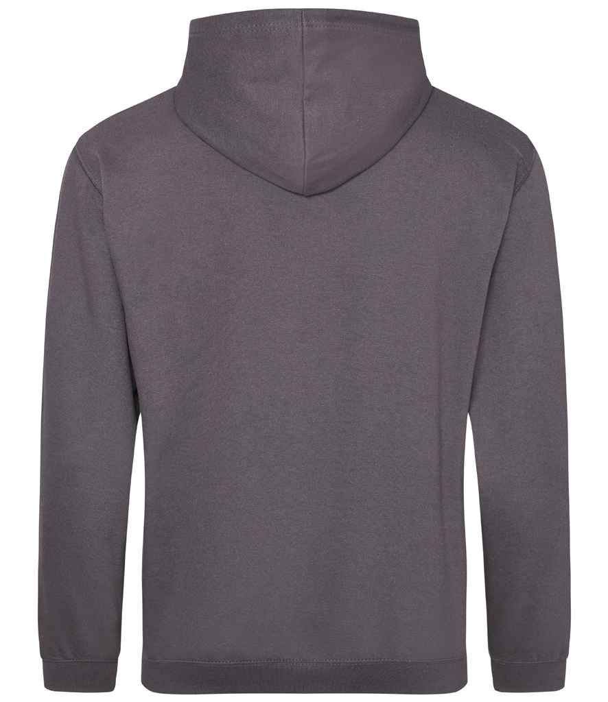 Steel Grey