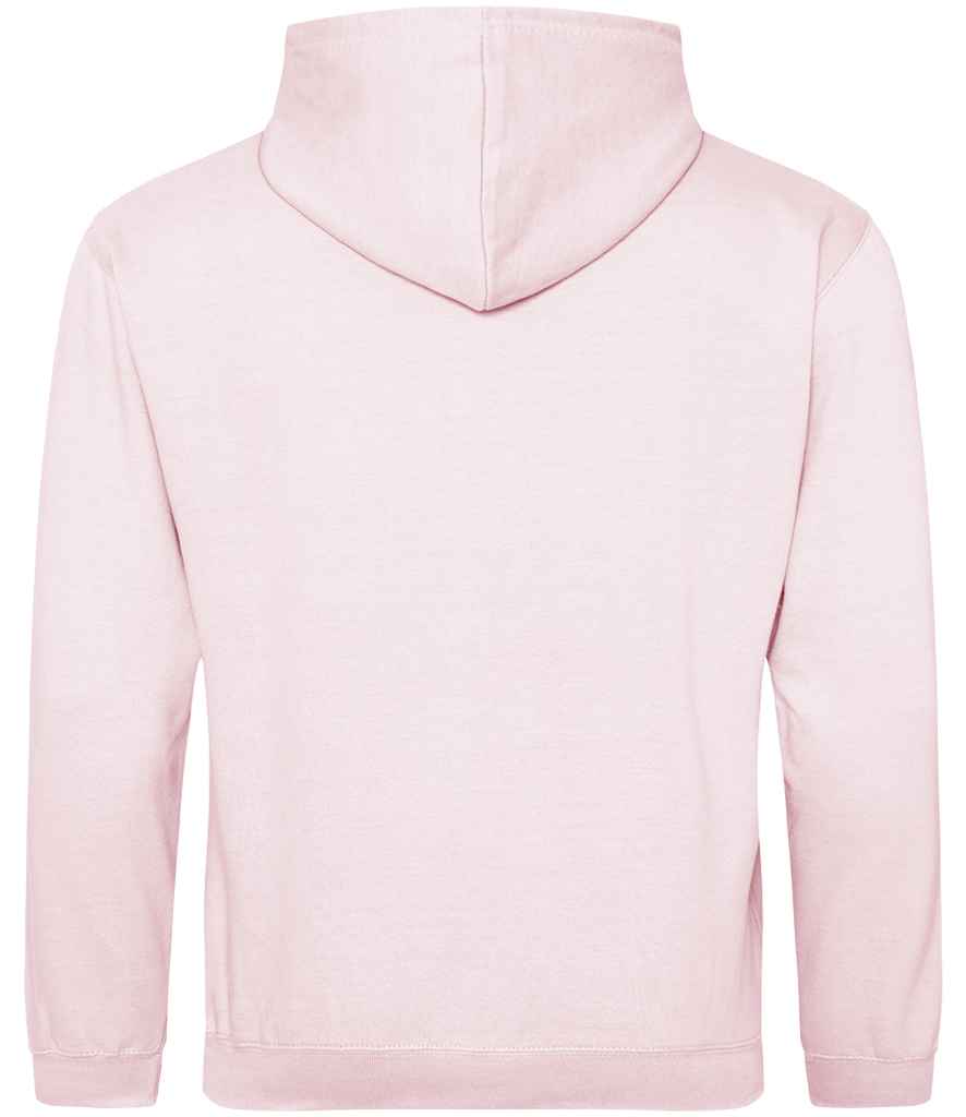 Baby Pink/Arctic White