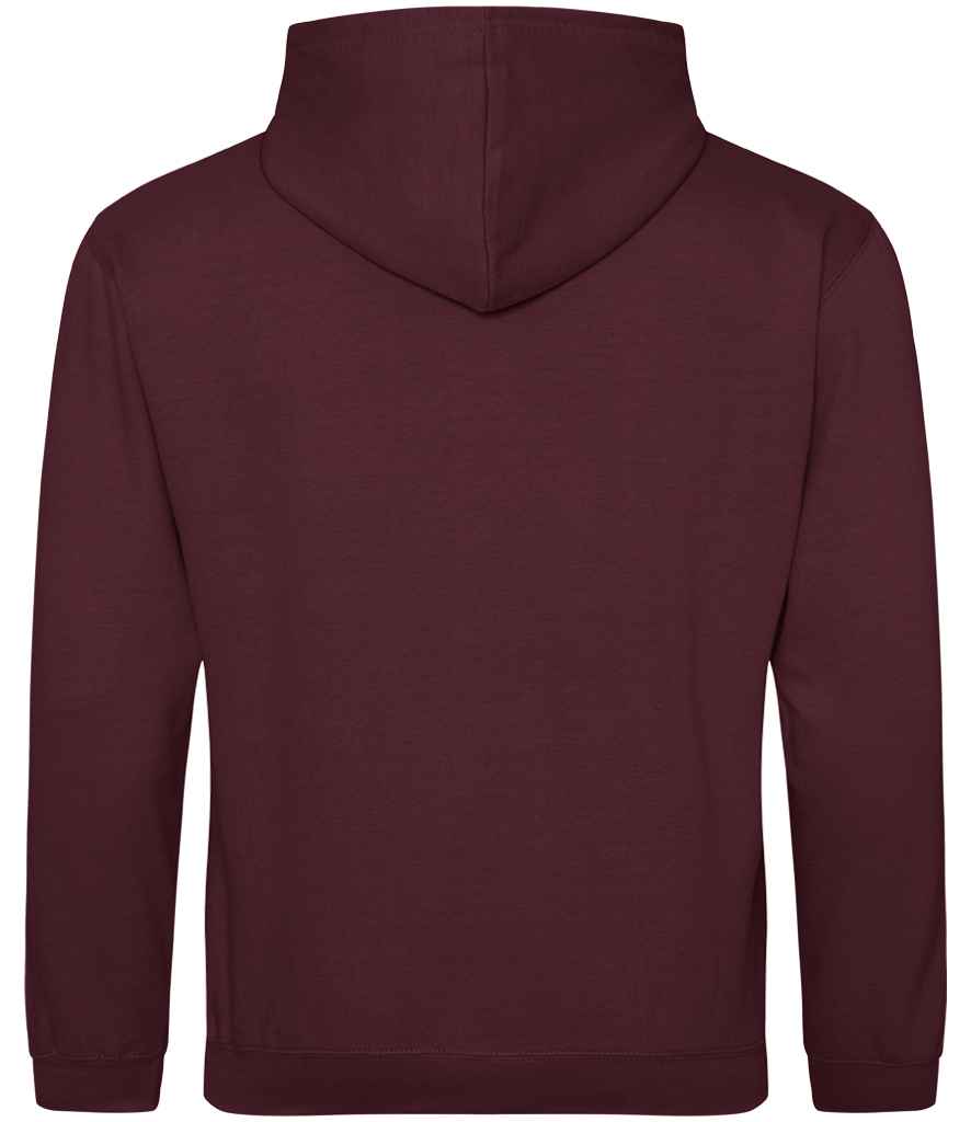 Burgundy/Gold
