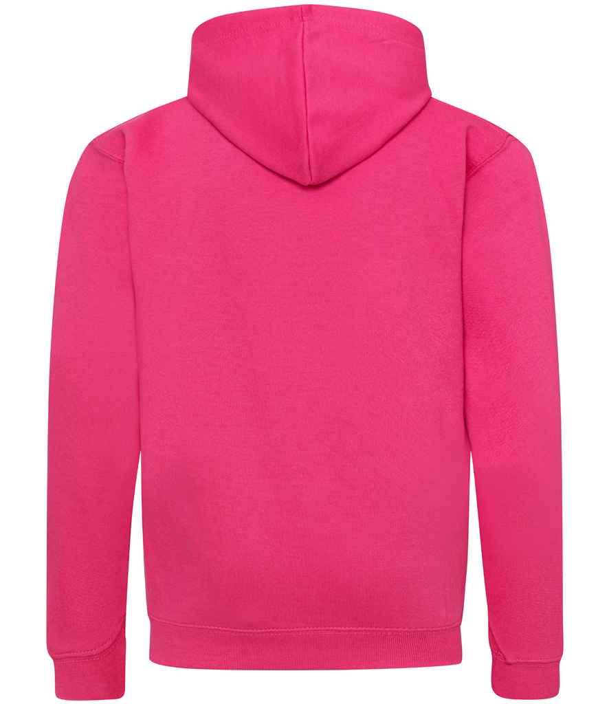 Hot Pink/French Navy
