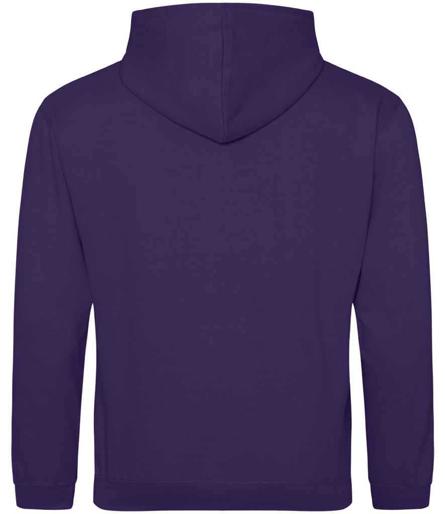 Purple/Sun Yellow