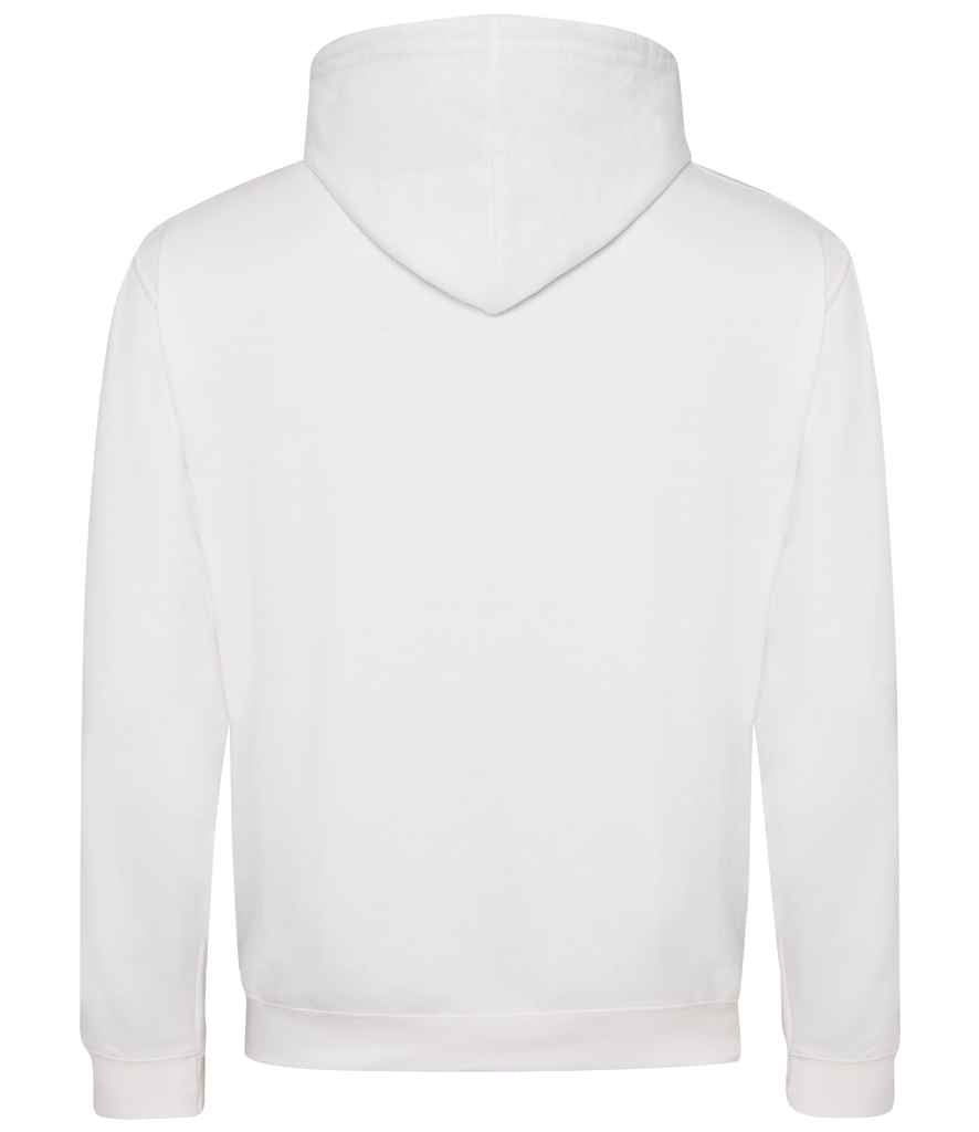 Arctic White/French Navy