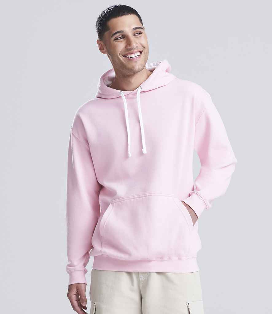 Baby Pink/Arctic White