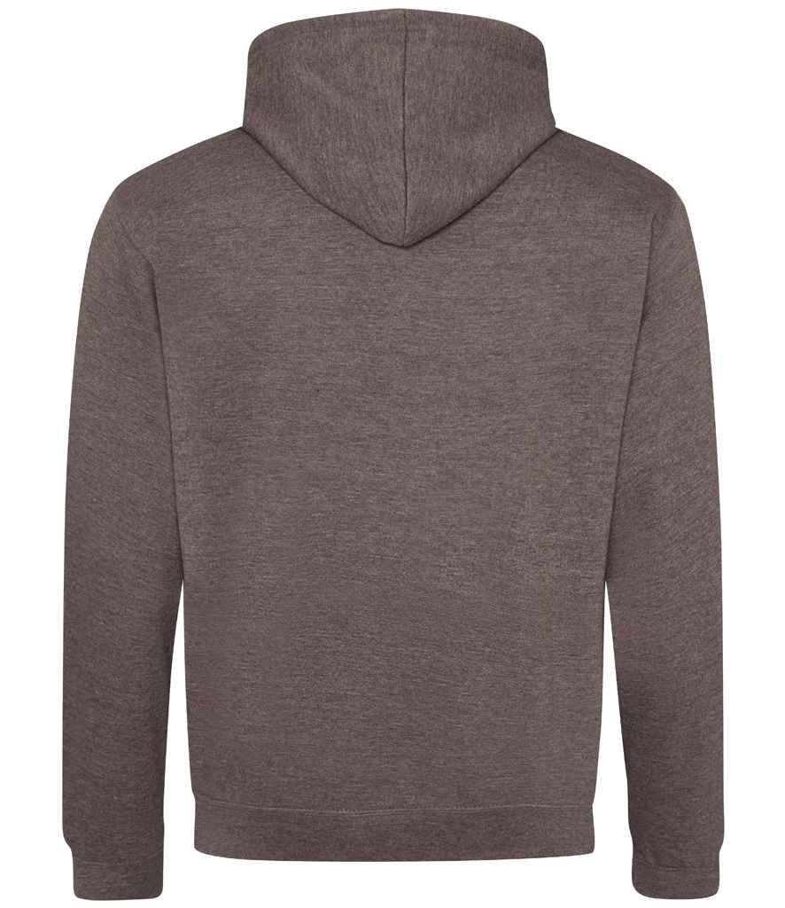 Charcoal/Jet Black