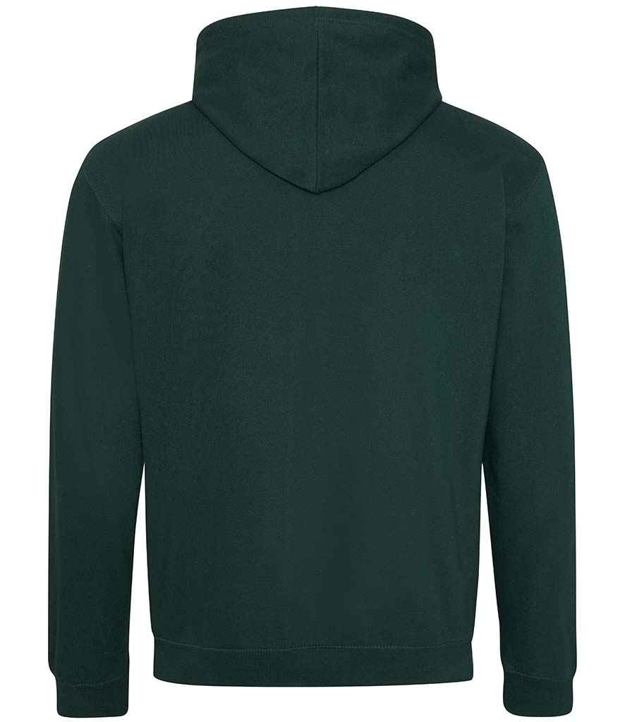 Forest Green/Gold