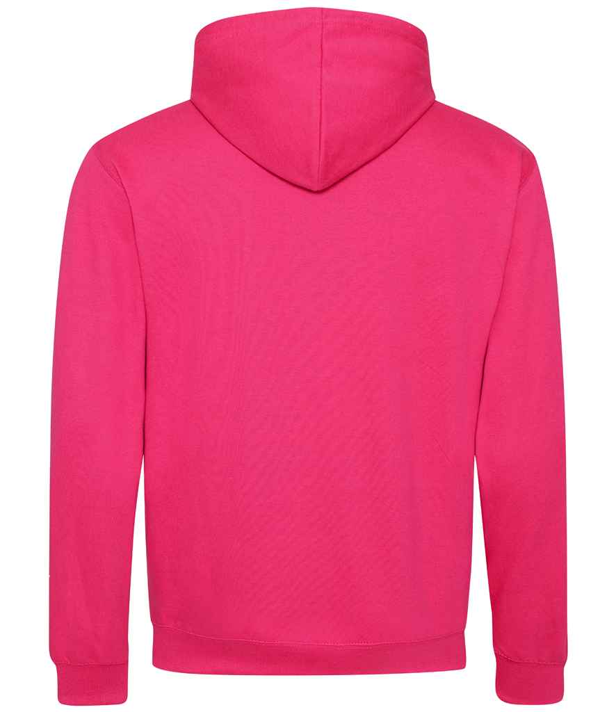 Hot Pink/French Navy