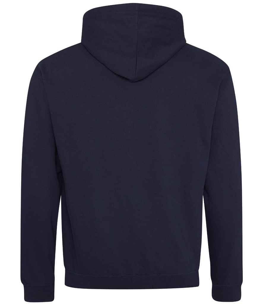 New French Navy/Sky Blue