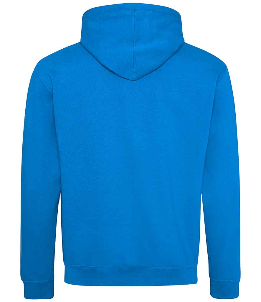 Sapphire Blue/Heather Grey