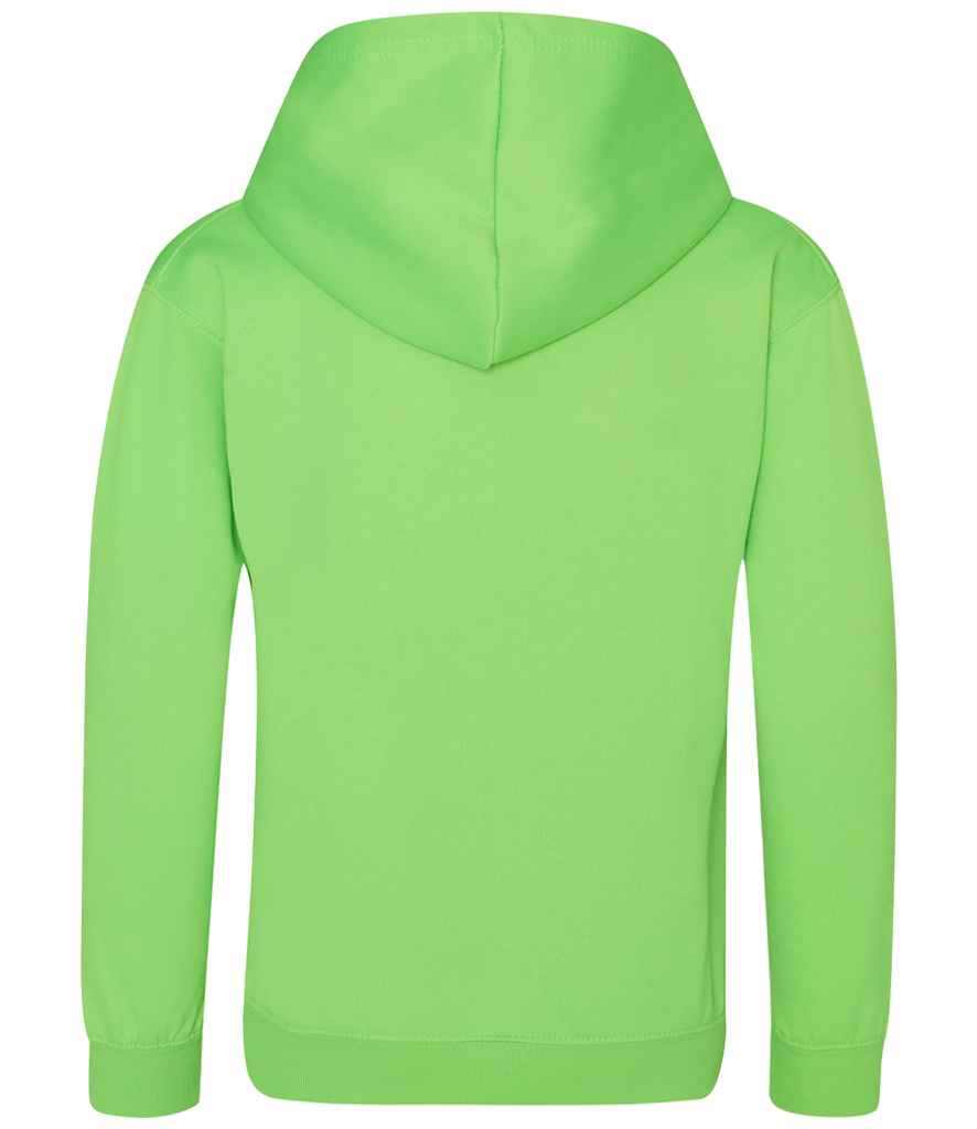 Electric Green