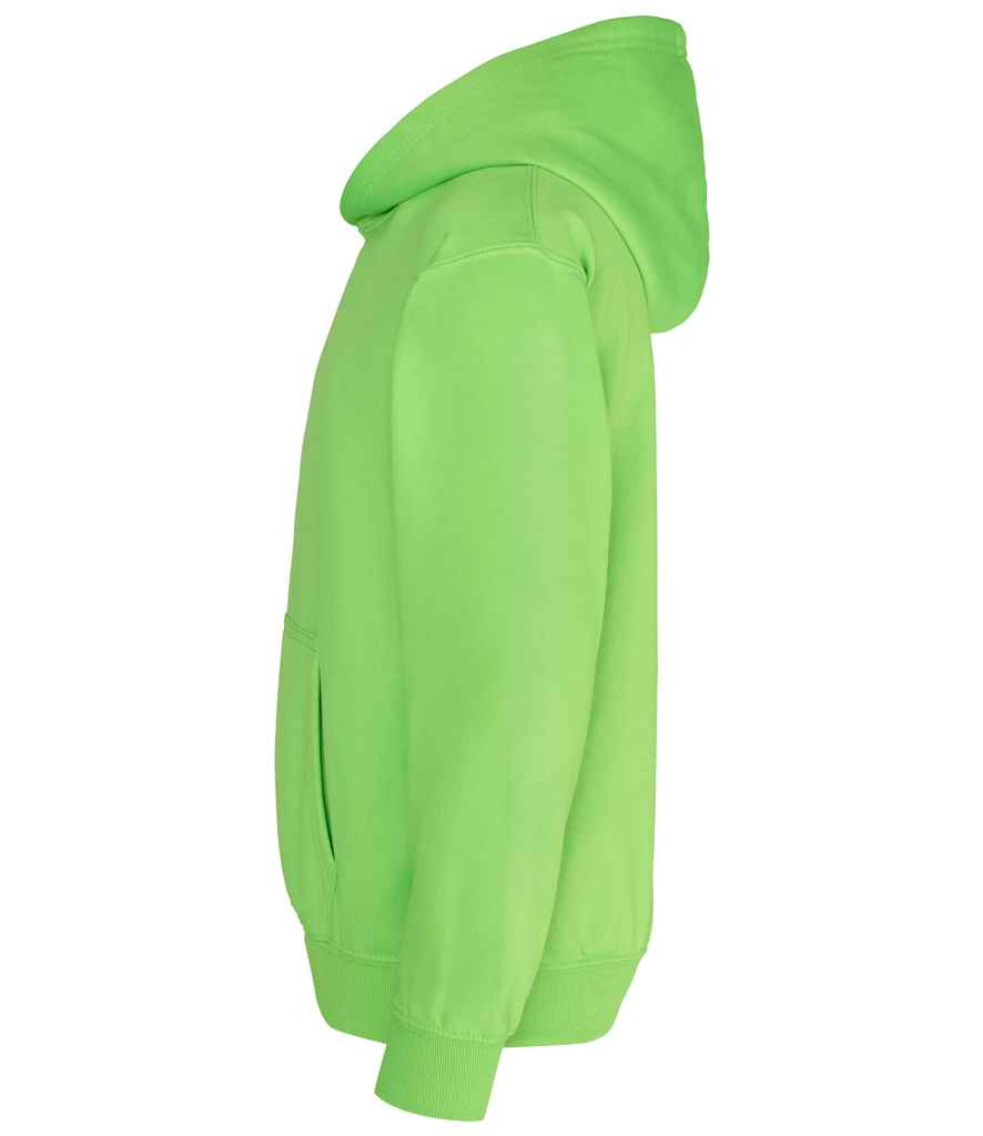 Electric Green
