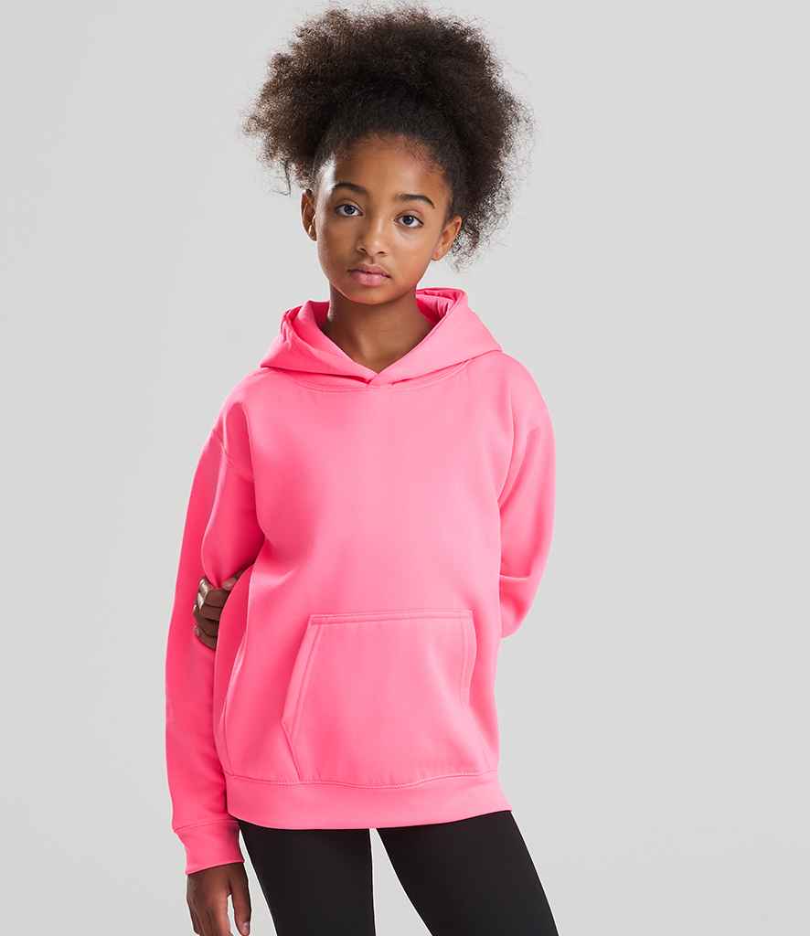 Electric Pink