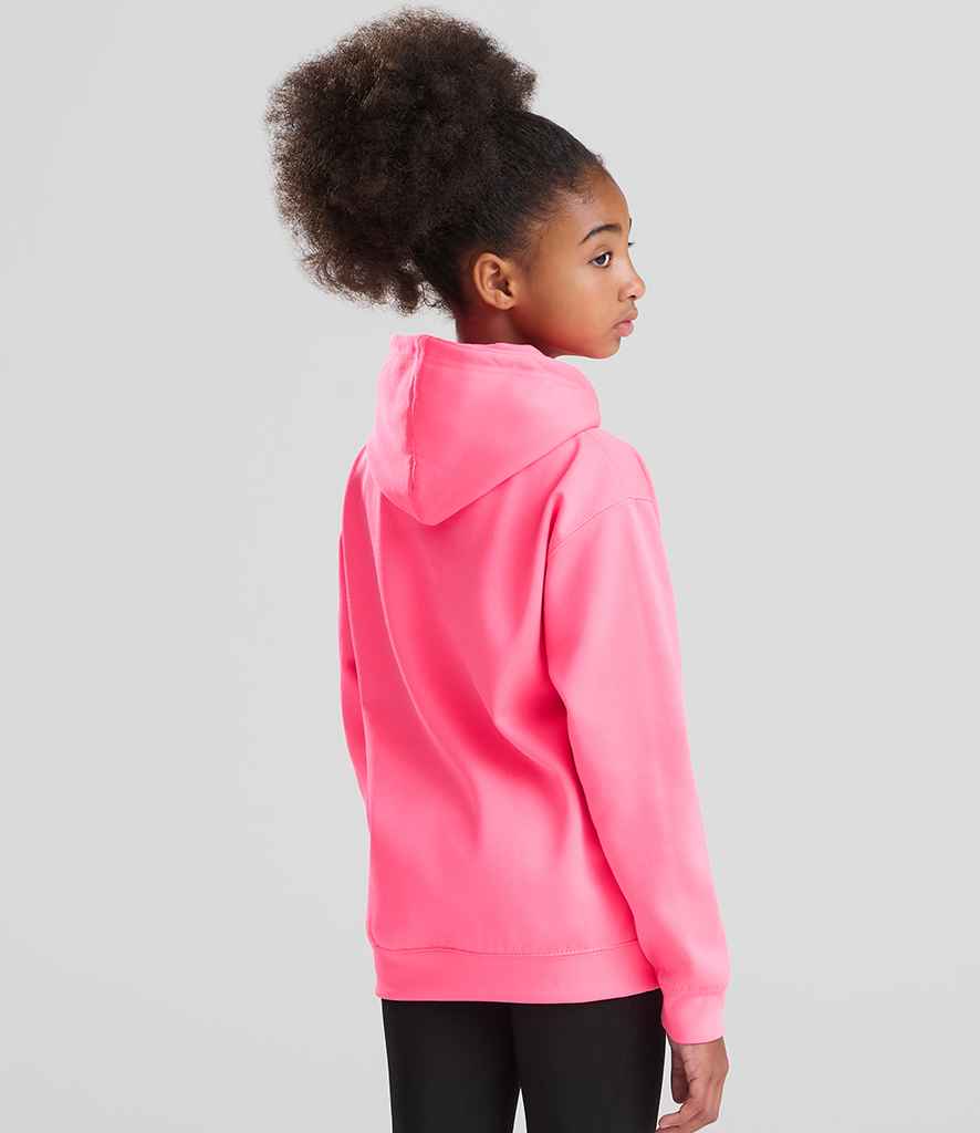 Electric Pink