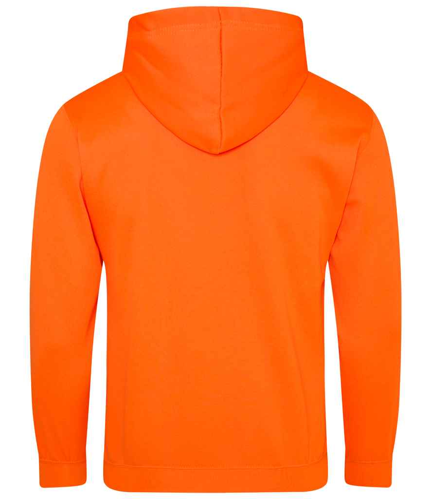 Electric Orange