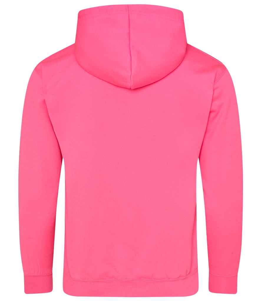 Electric Pink