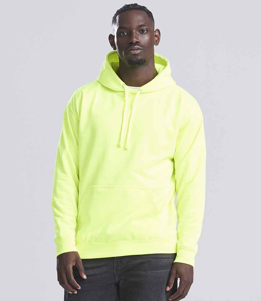 Electric Yellow