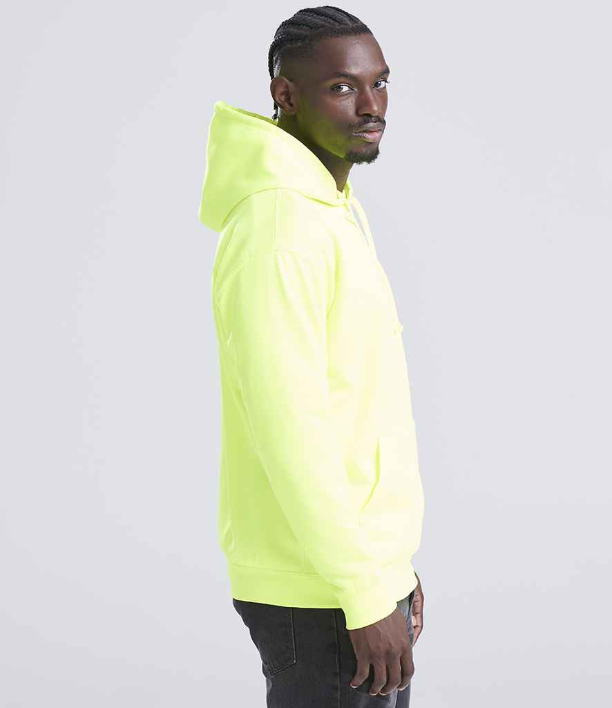 Electric Yellow