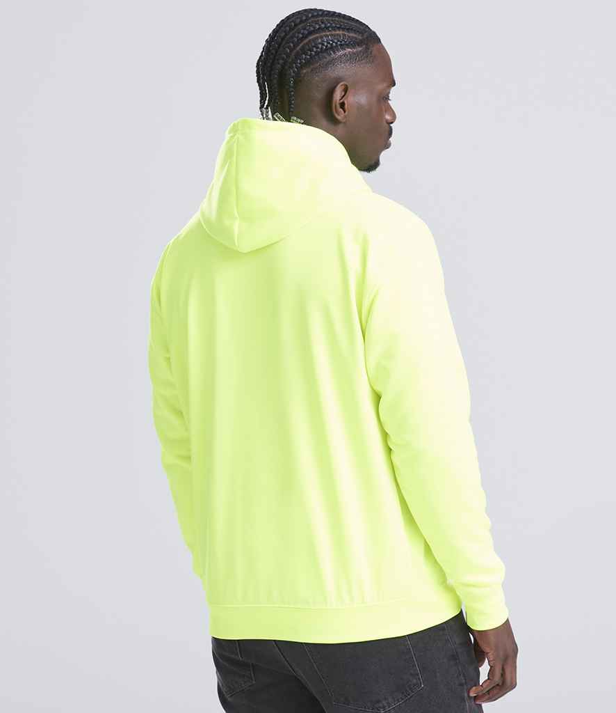 Electric Yellow