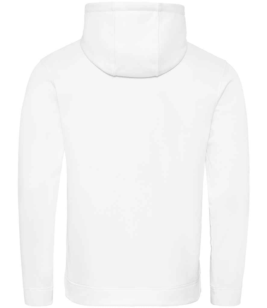 Arctic White
