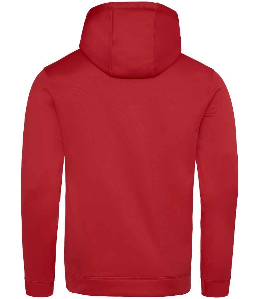 Fire Red