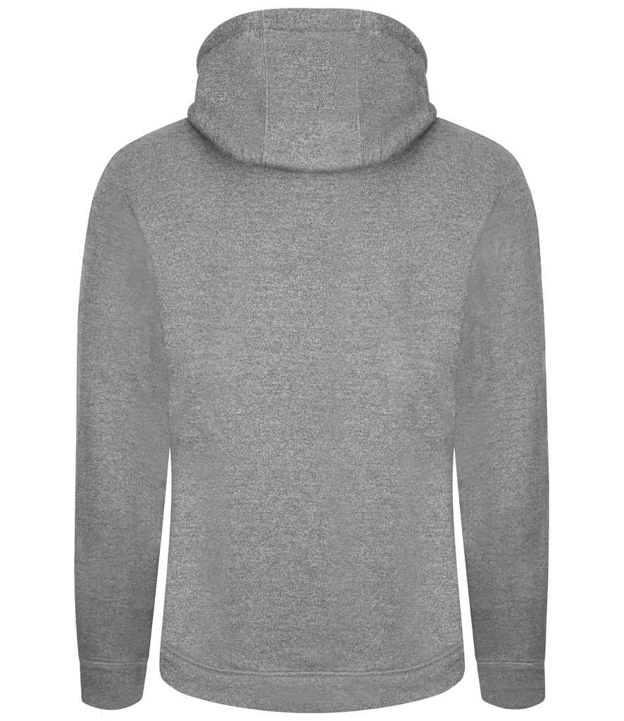 Grey Melange