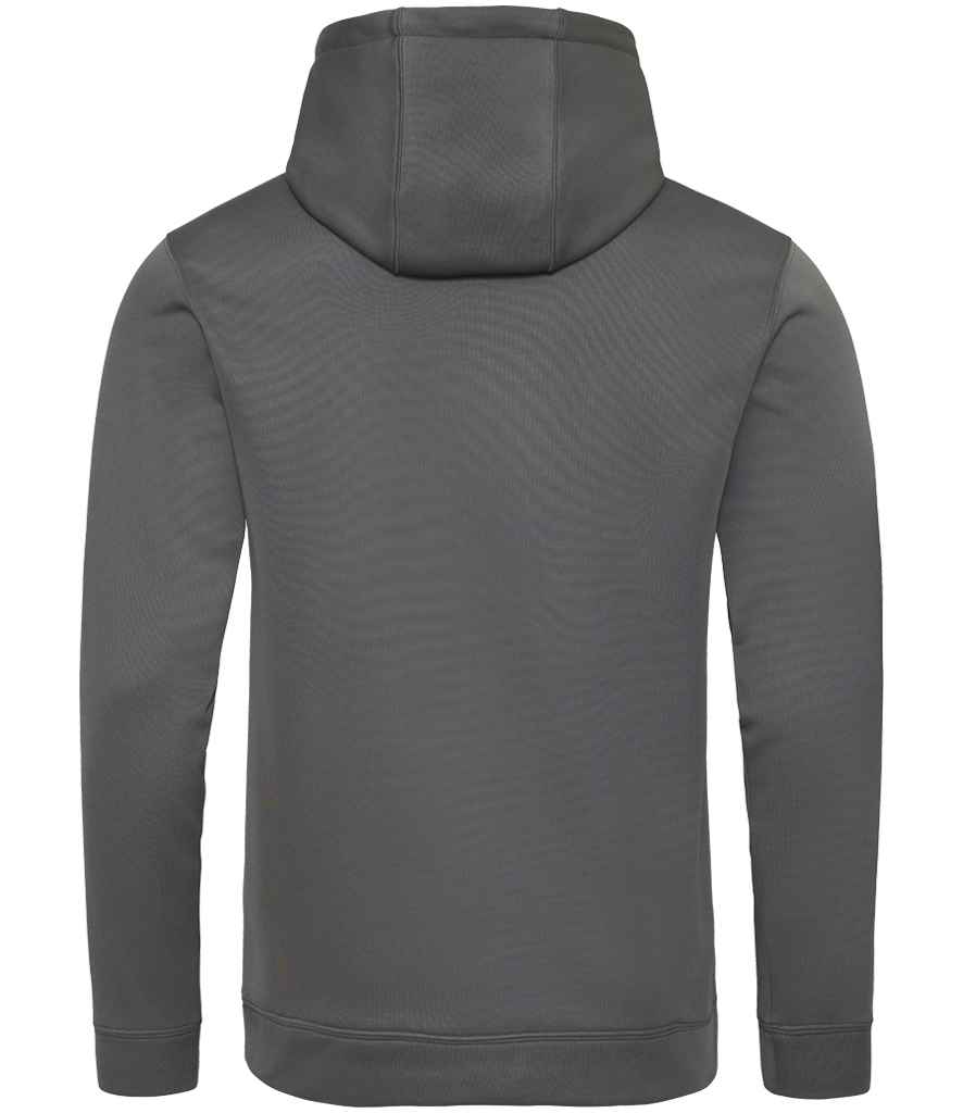 Steel Grey