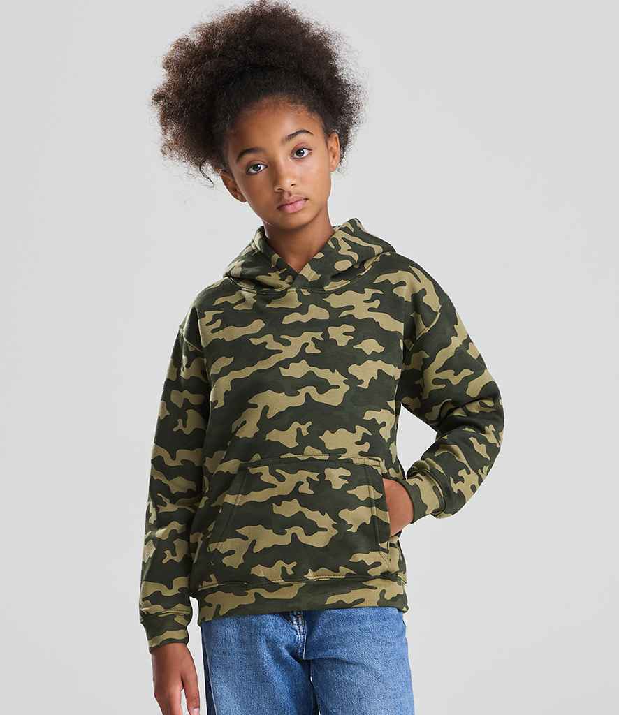 Green Camo