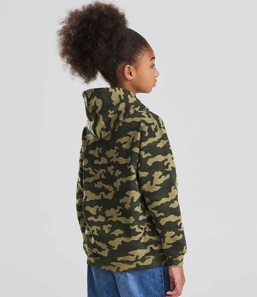 Green Camo