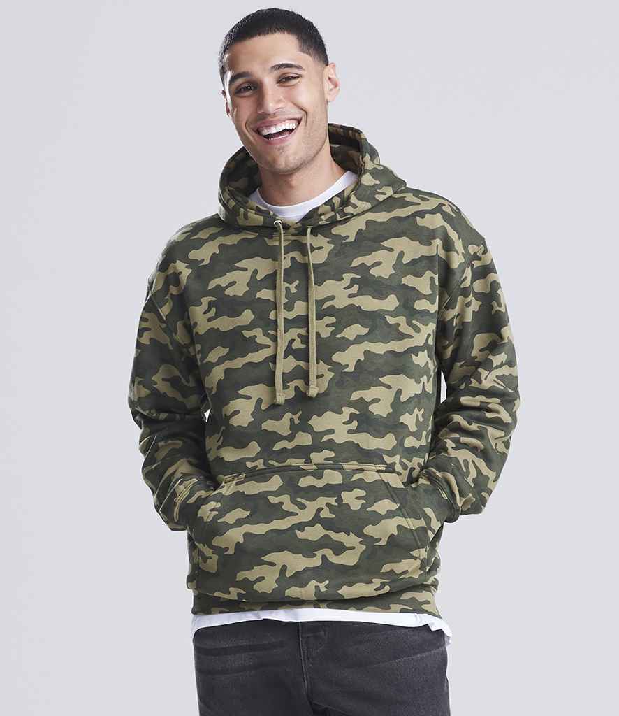 Green Camo