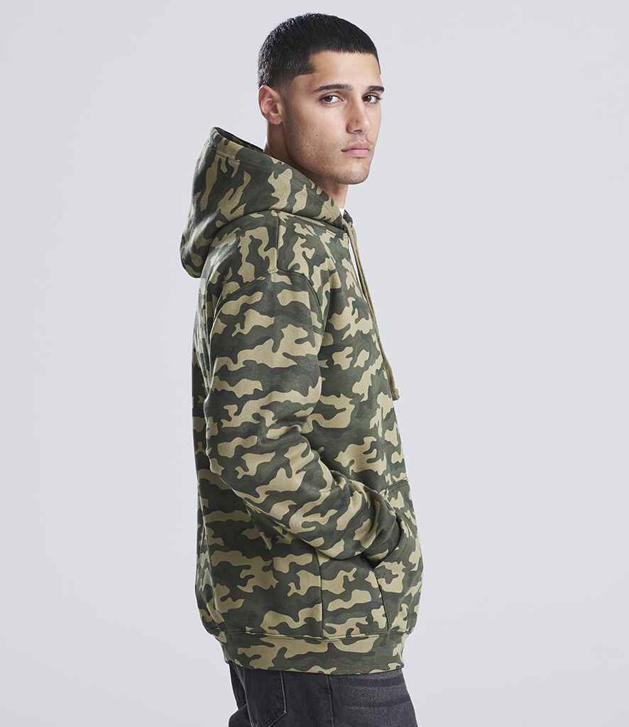 Green Camo