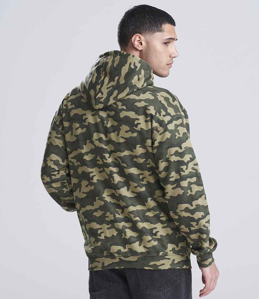 Green Camo