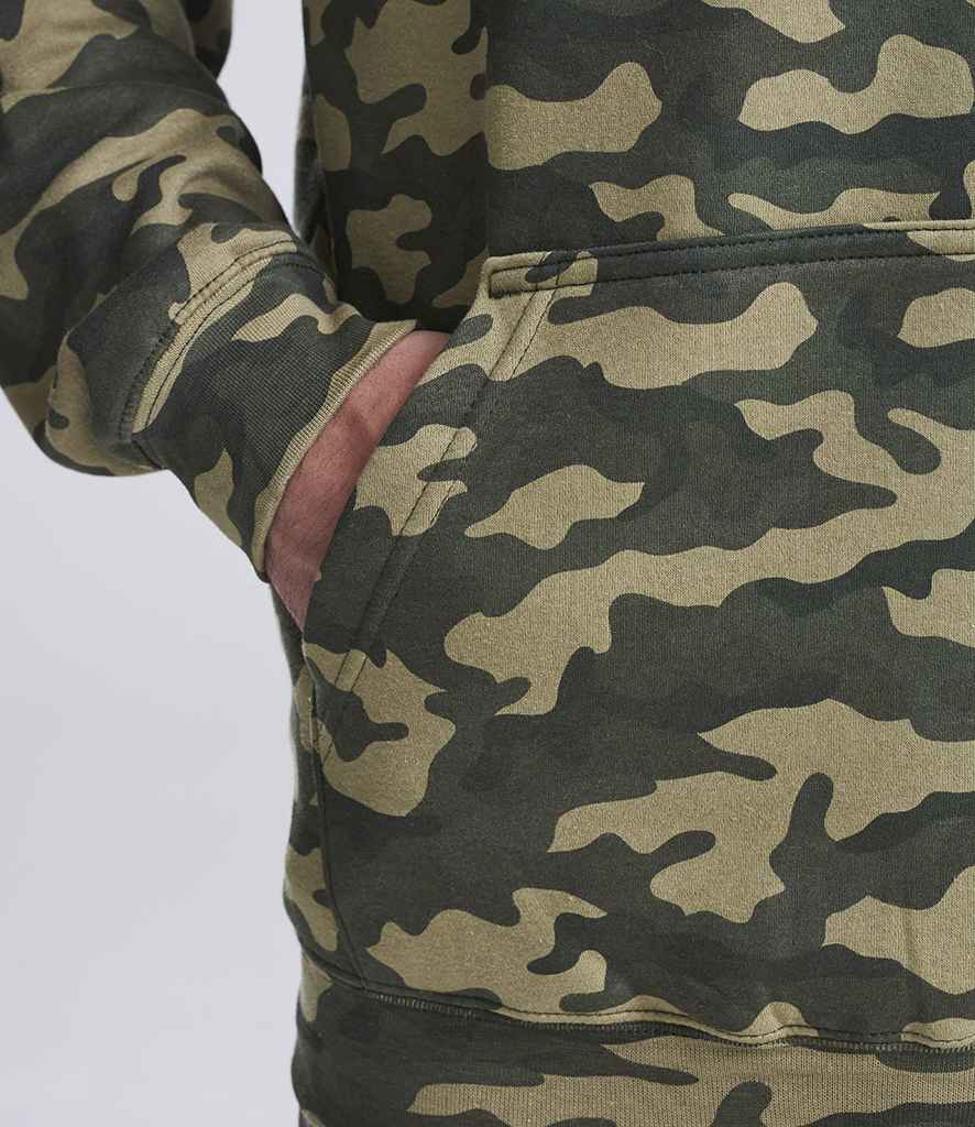 Green Camo