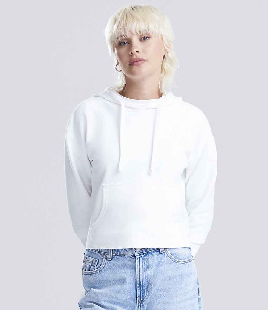 Arctic White