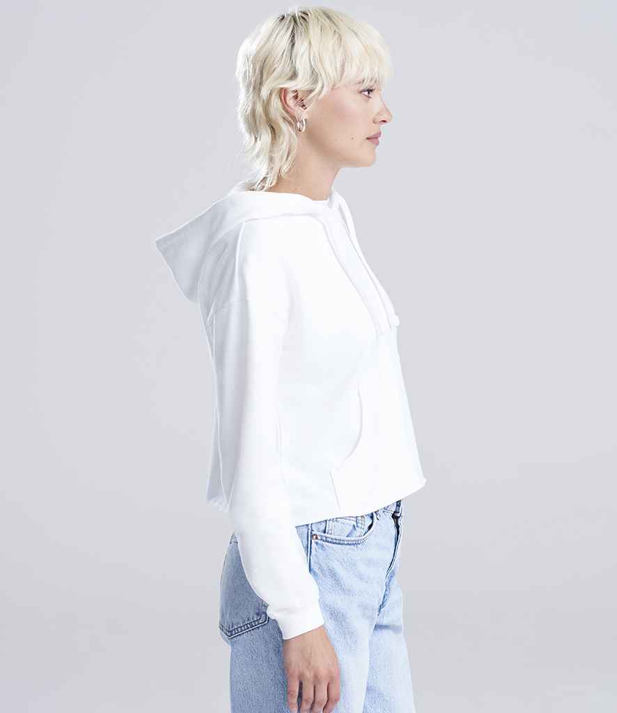 Arctic White