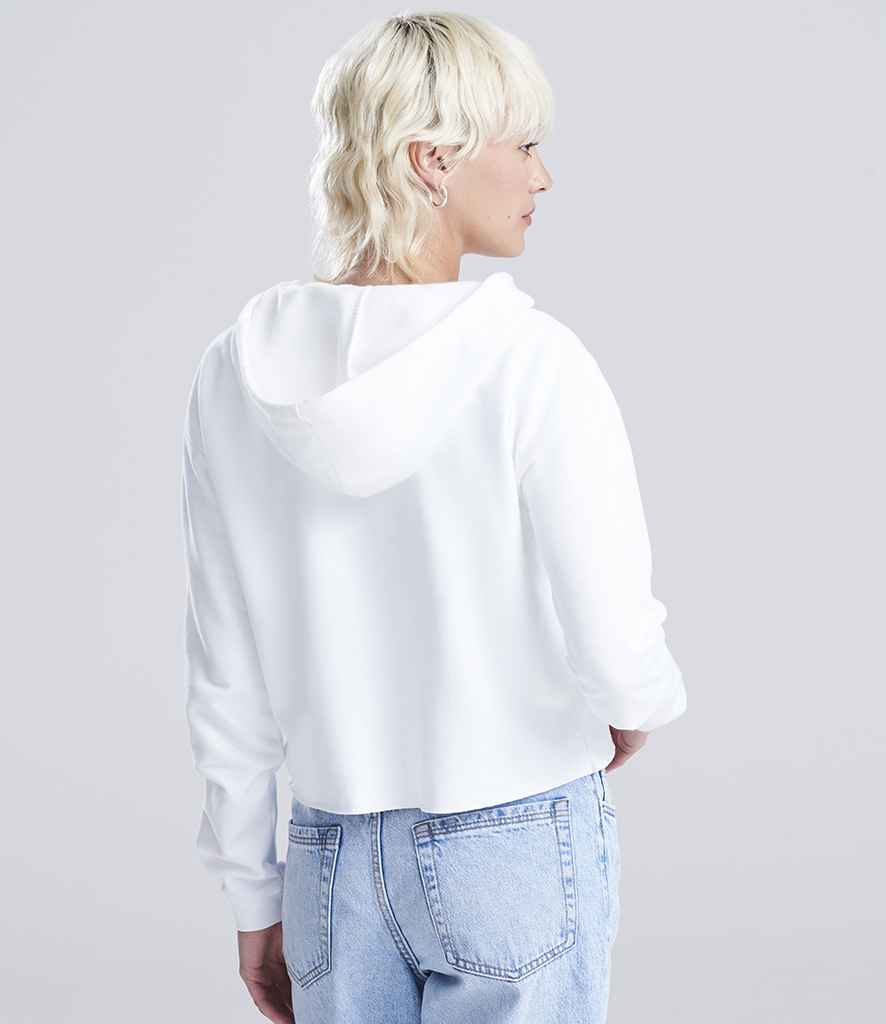 Arctic White