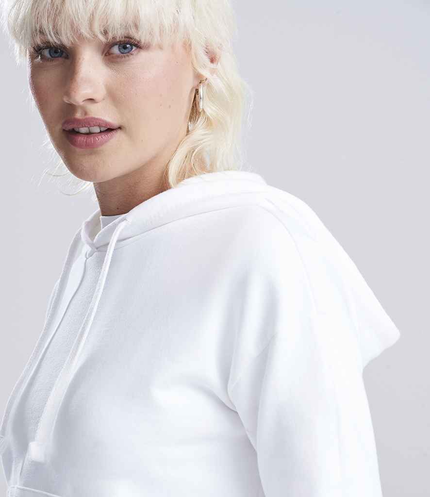 Arctic White