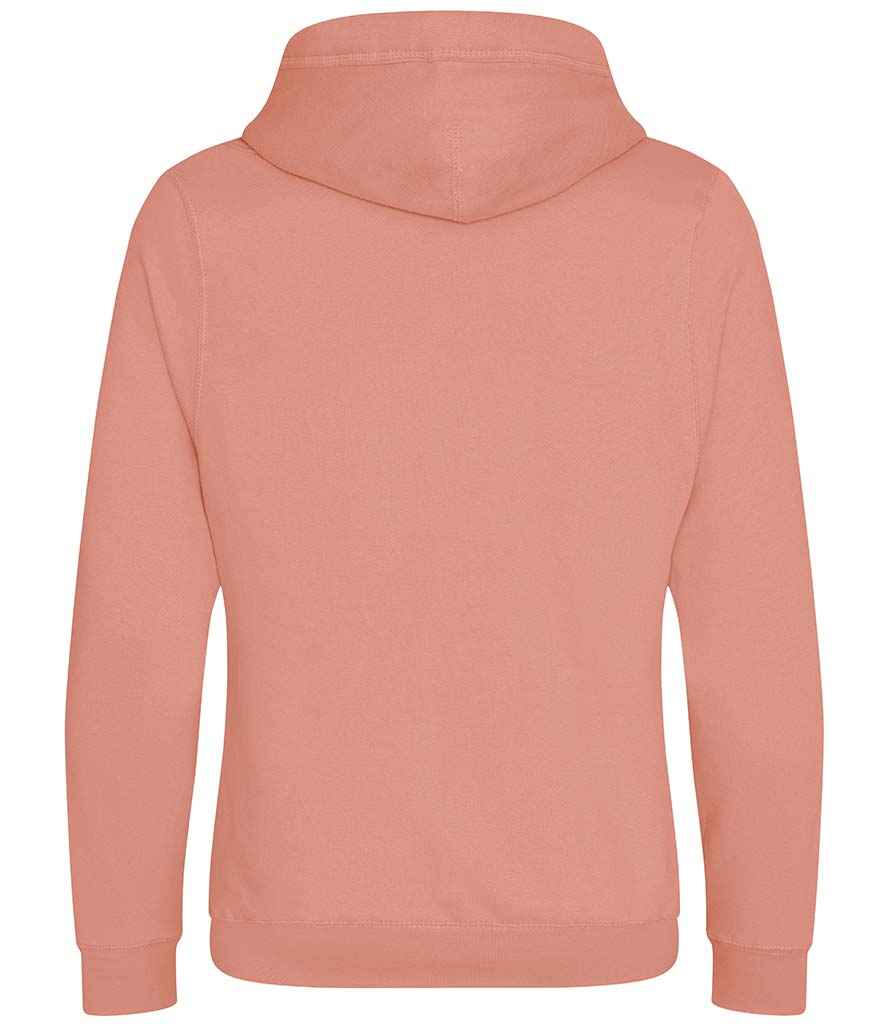 Dusty Pink