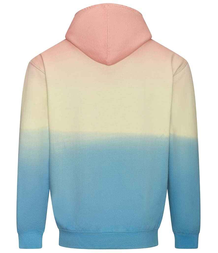 Pastel Sunset Dip