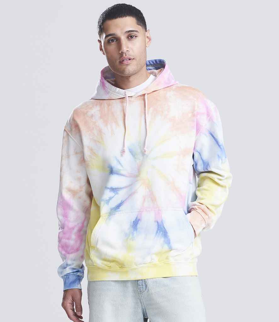 Tie Dye Swirl