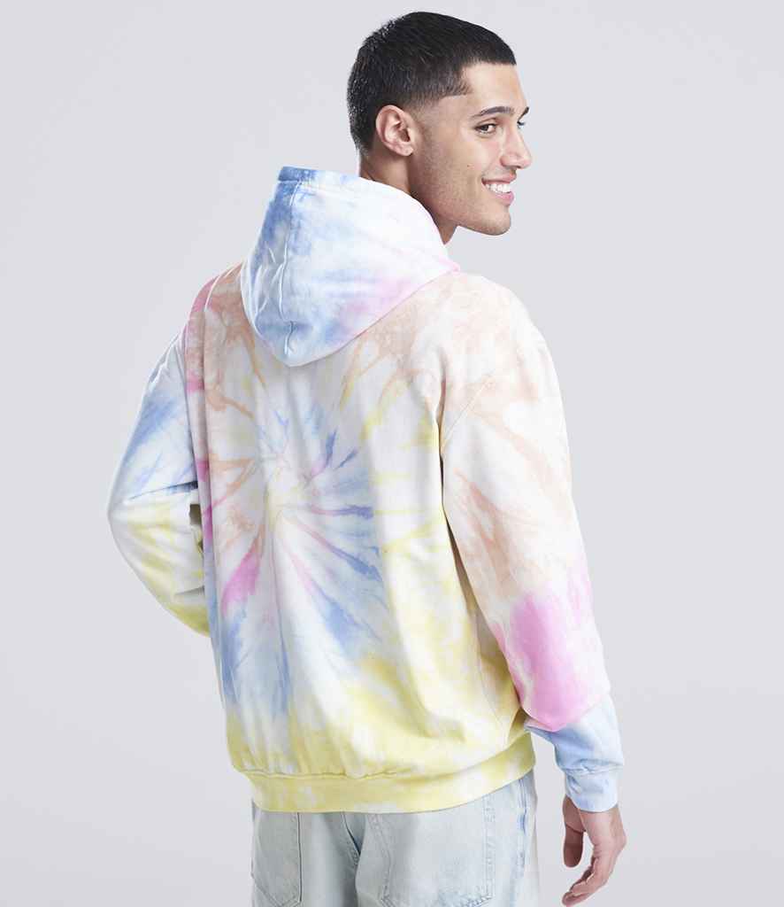Tie Dye Swirl