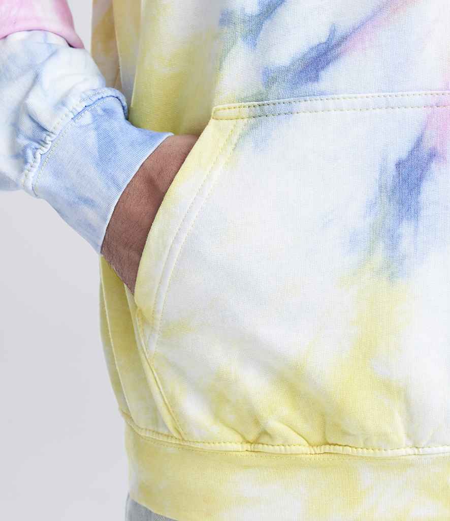Tie Dye Swirl